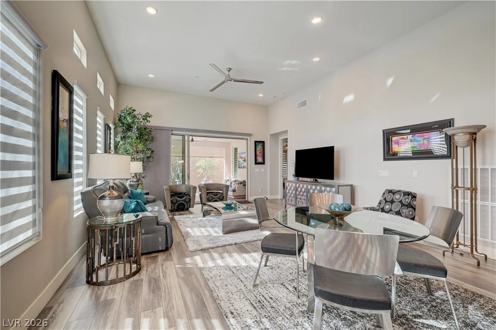 4315 Sunrise Flats, Las Vegas, NV 89135