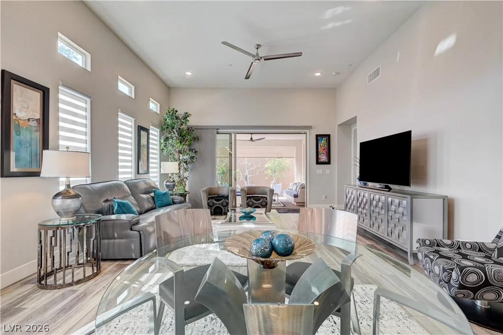 4315 Sunrise Flats, Las Vegas, NV 89135