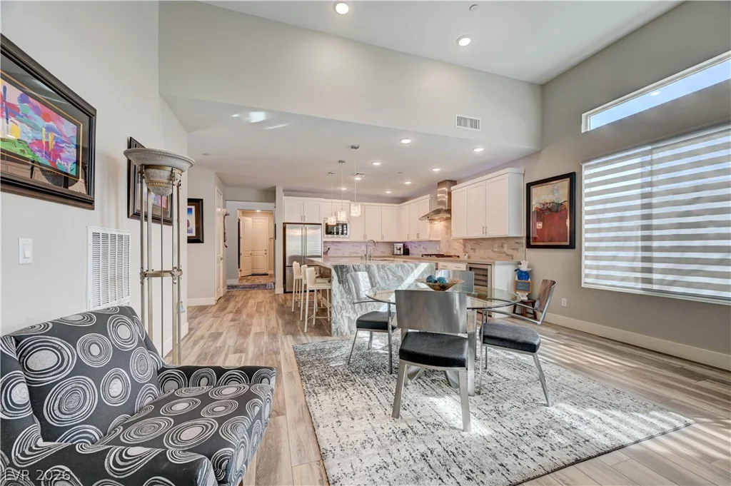 4315 Sunrise Flats, Las Vegas, NV 89135