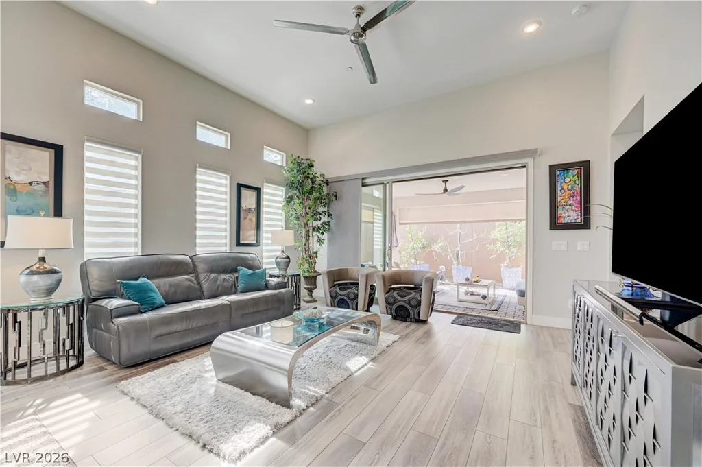 4315 Sunrise Flats, Las Vegas, NV 89135