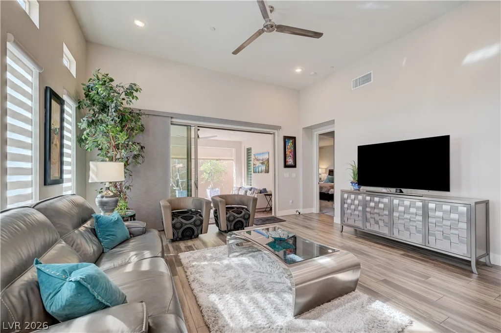 4315 Sunrise Flats, Las Vegas, NV 89135