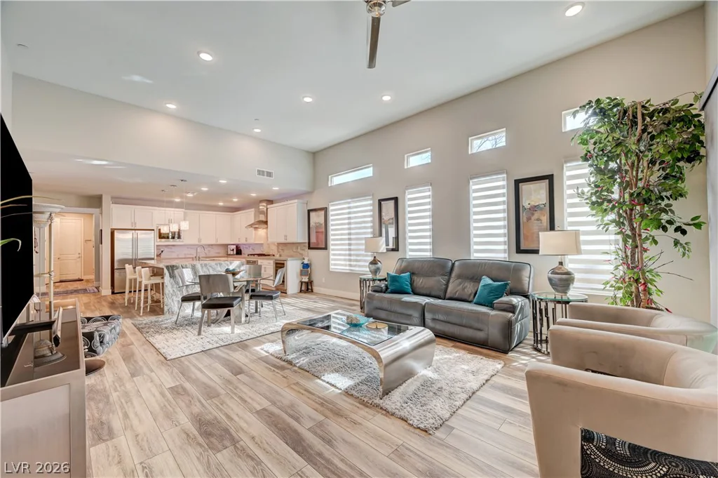 4315 Sunrise Flats, Las Vegas, NV 89135