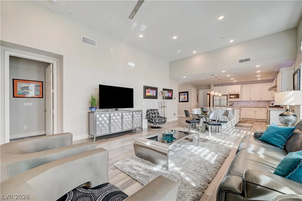 4315 Sunrise Flats, Las Vegas, NV 89135