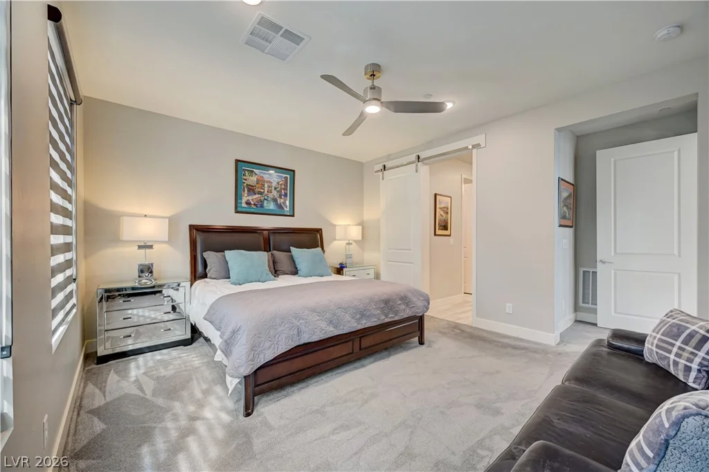 4315 Sunrise Flats, Las Vegas, NV 89135
