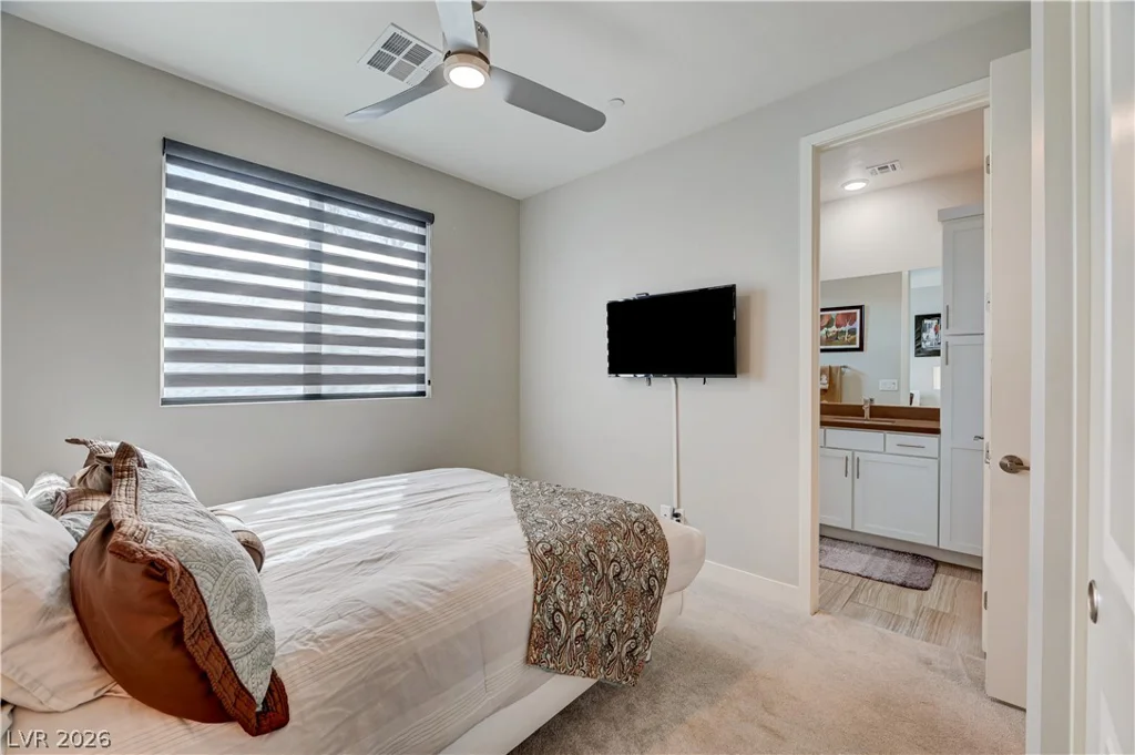 4315 Sunrise Flats, Las Vegas, NV 89135
