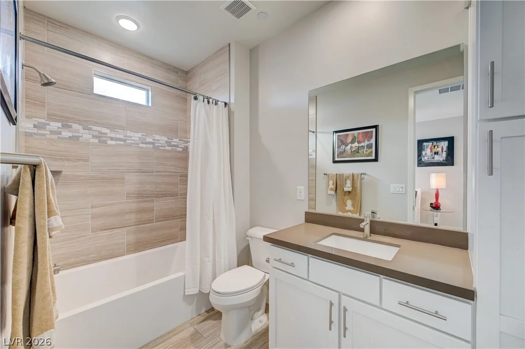 4315 Sunrise Flats, Las Vegas, NV 89135