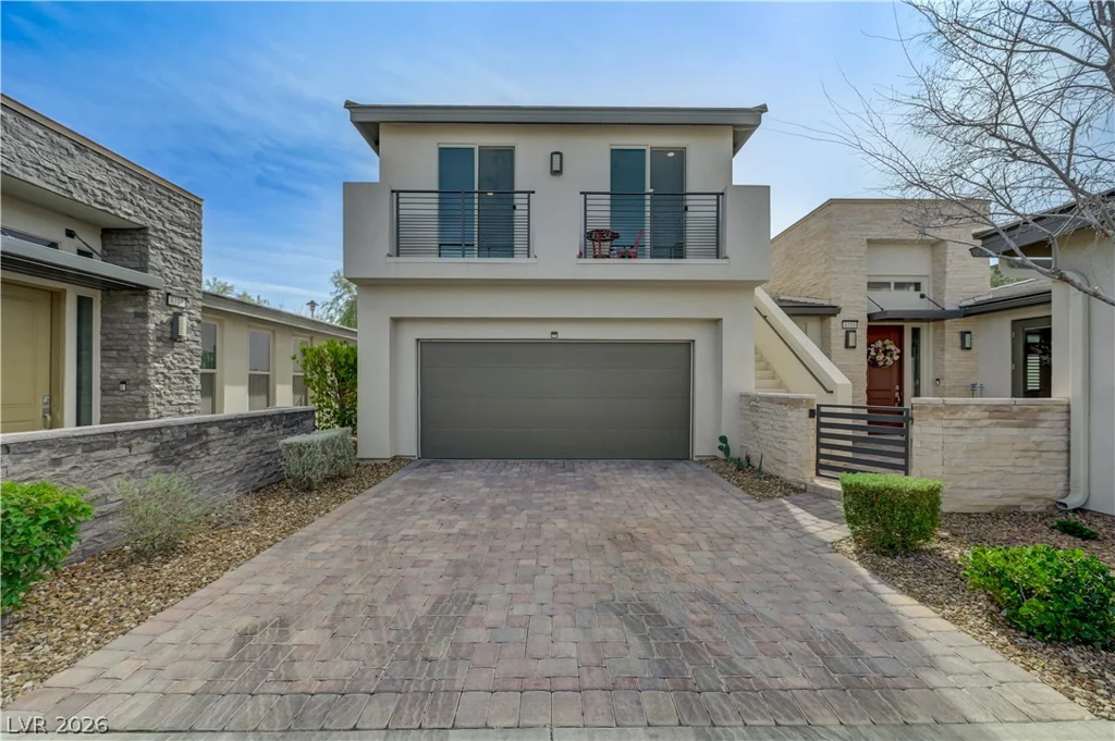 4315 Sunrise Flats, Las Vegas, NV 89135