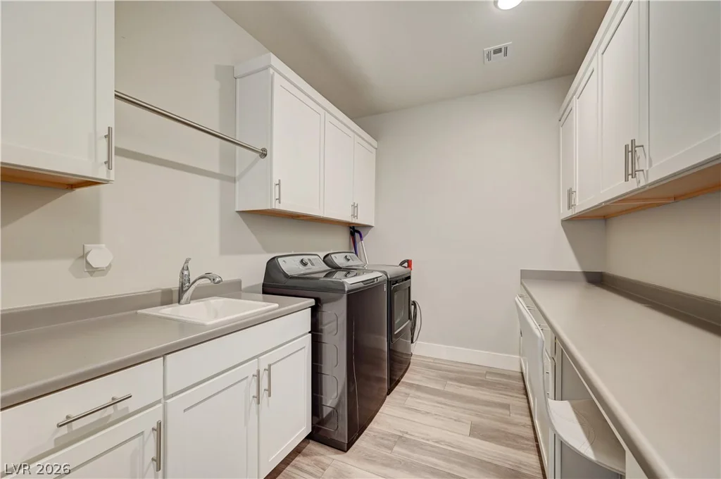 4315 Sunrise Flats, Las Vegas, NV 89135
