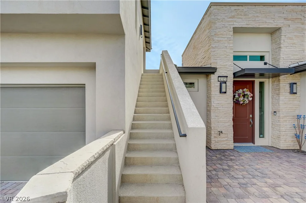 4315 Sunrise Flats, Las Vegas, NV 89135