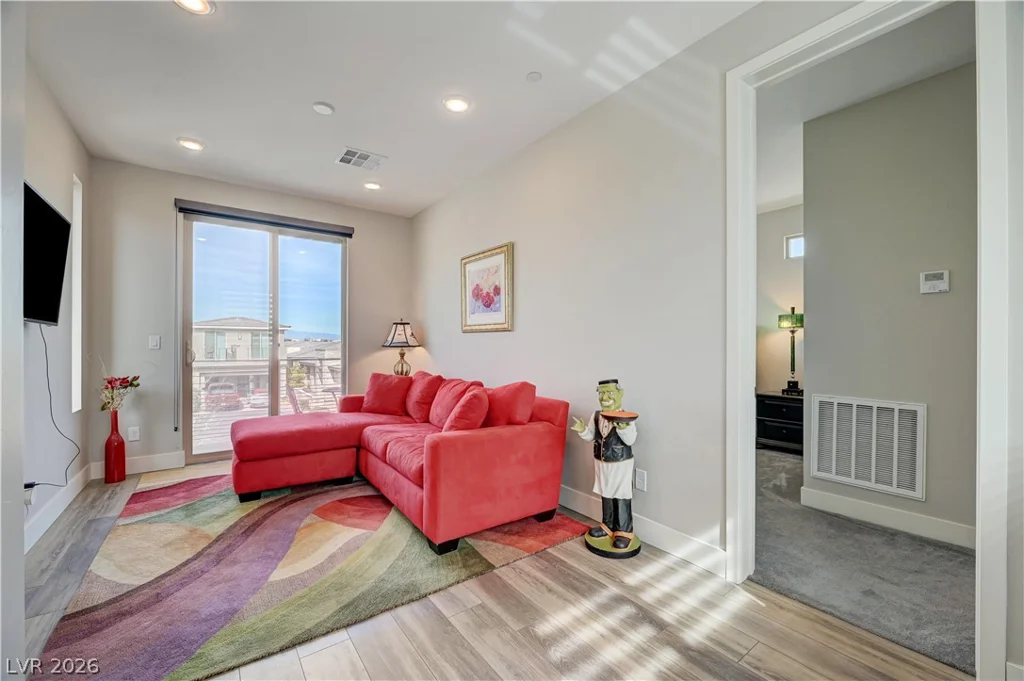 4315 Sunrise Flats, Las Vegas, NV 89135