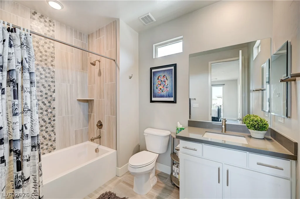 4315 Sunrise Flats, Las Vegas, NV 89135