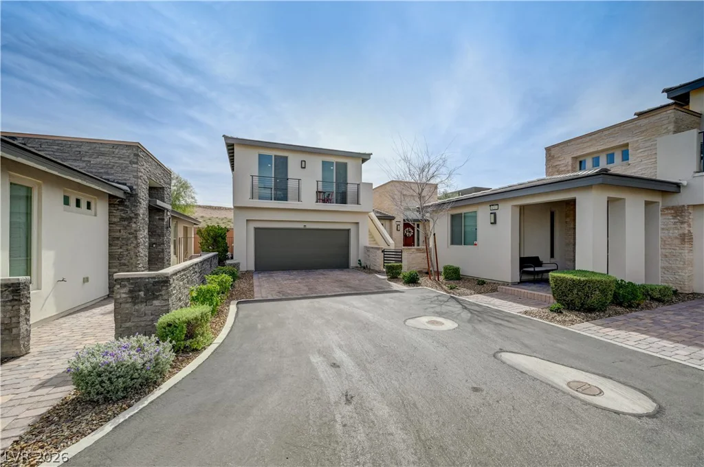 4315 Sunrise Flats, Las Vegas, NV 89135