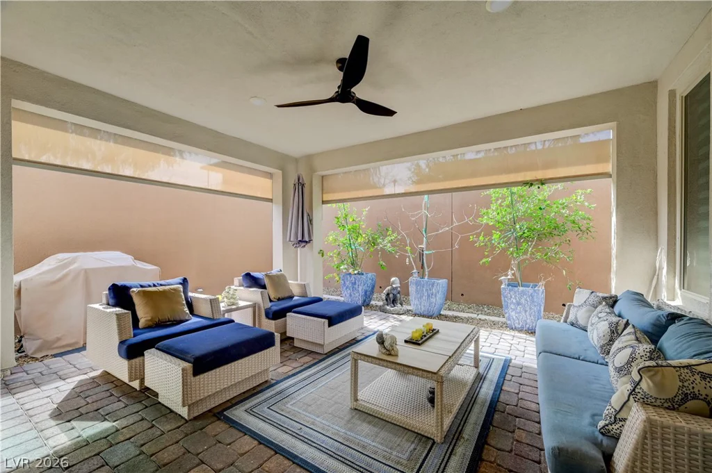 4315 Sunrise Flats, Las Vegas, NV 89135