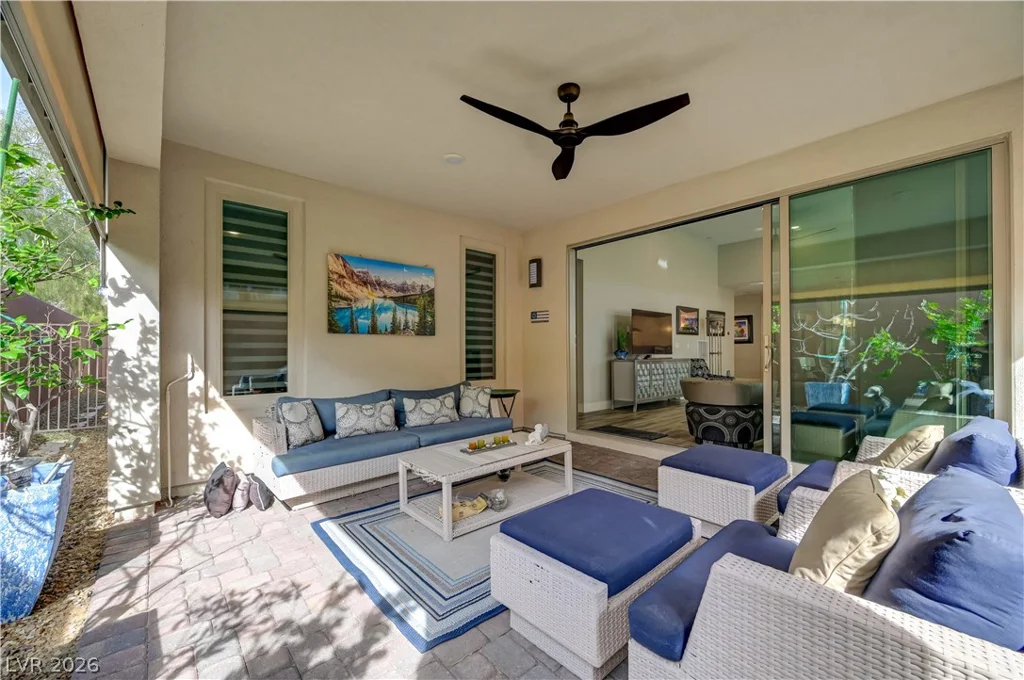 4315 Sunrise Flats, Las Vegas, NV 89135