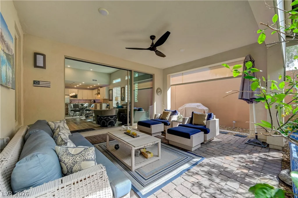 4315 Sunrise Flats, Las Vegas, NV 89135