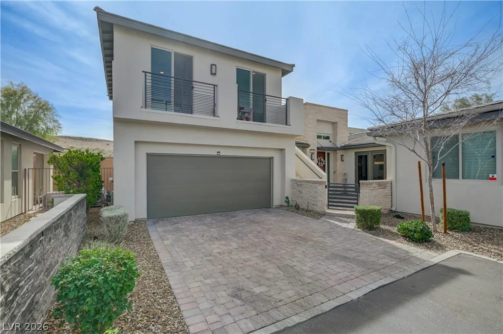 4315 Sunrise Flats, Las Vegas, NV 89135