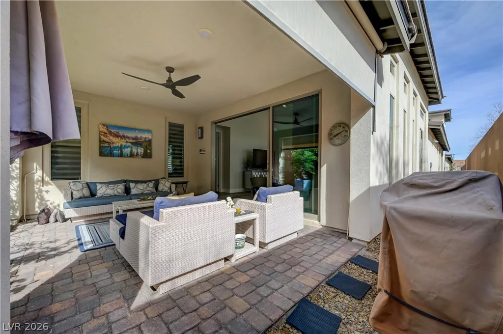 4315 Sunrise Flats, Las Vegas, NV 89135