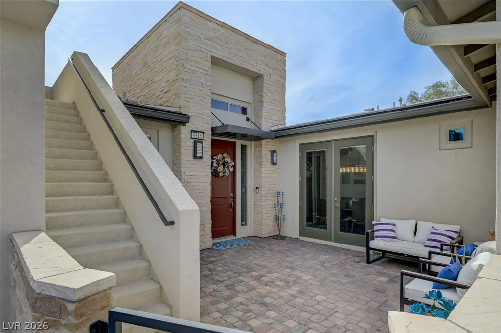 4315 Sunrise Flats, Las Vegas, NV 89135