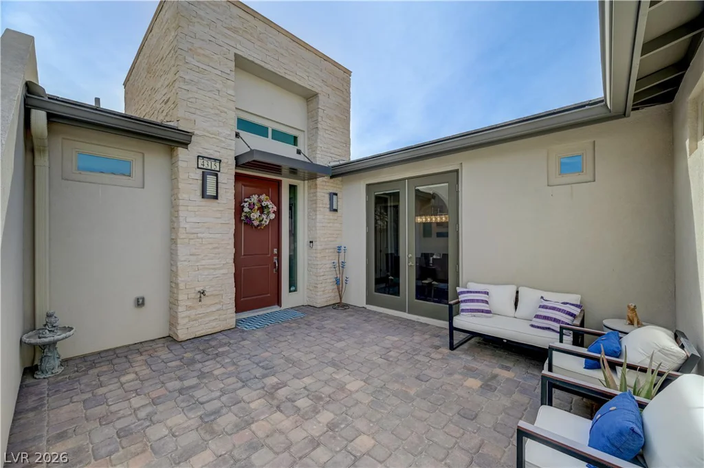 4315 Sunrise Flats, Las Vegas, NV 89135