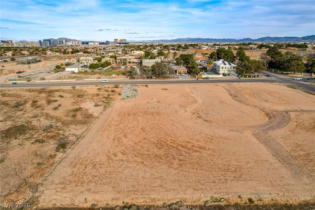 Torrey Pines Dr, Las Vegas, NV 89113