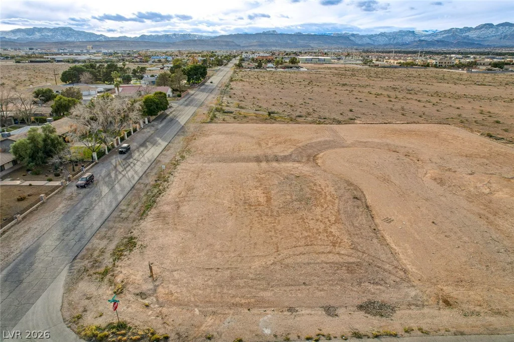 Torrey Pines Dr, Las Vegas, NV 89113