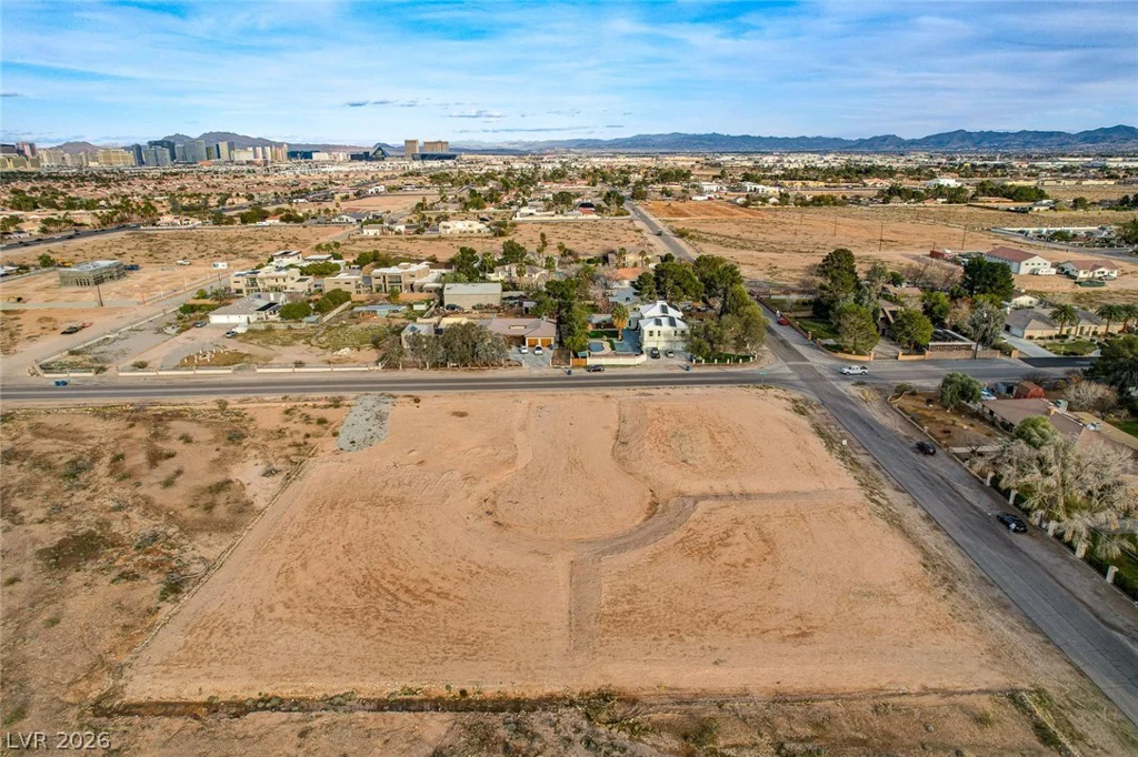 Torrey Pines Dr, Las Vegas, NV 89113