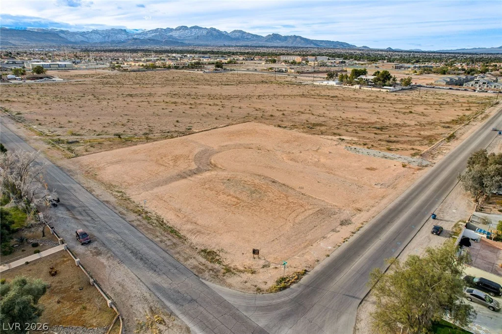 Torrey Pines Dr, Las Vegas, NV 89113