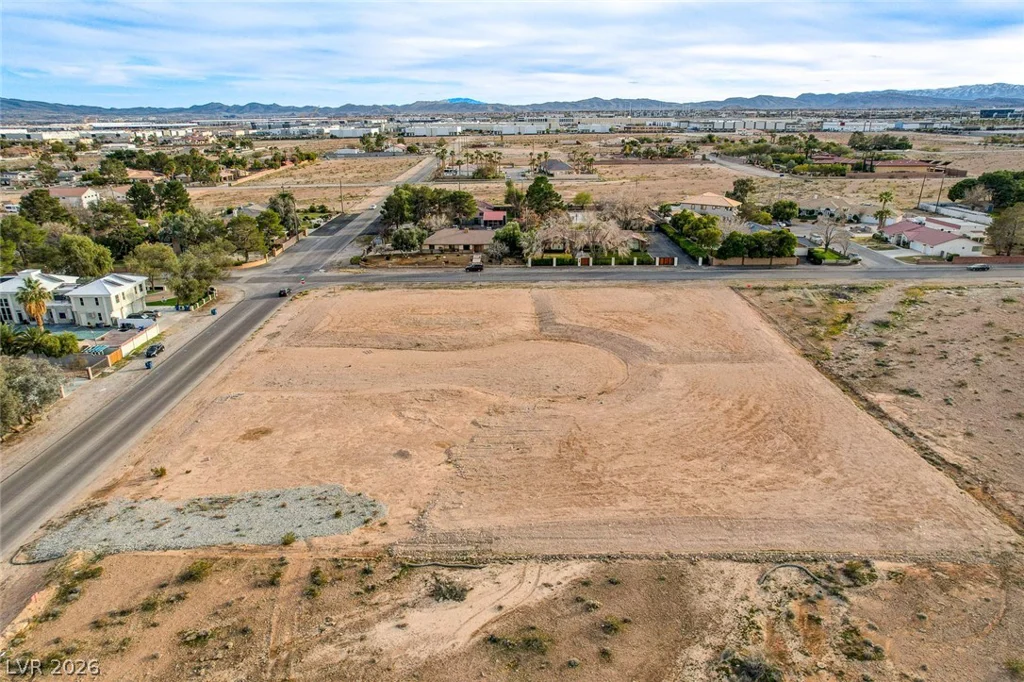 Torrey Pines Dr, Las Vegas, NV 89113