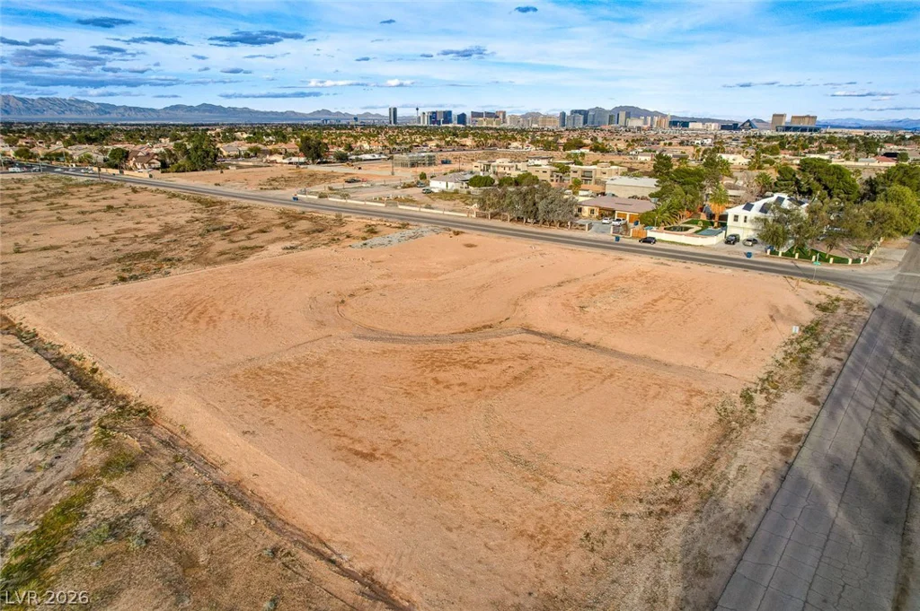 Torrey Pines Dr, Las Vegas, NV 89113