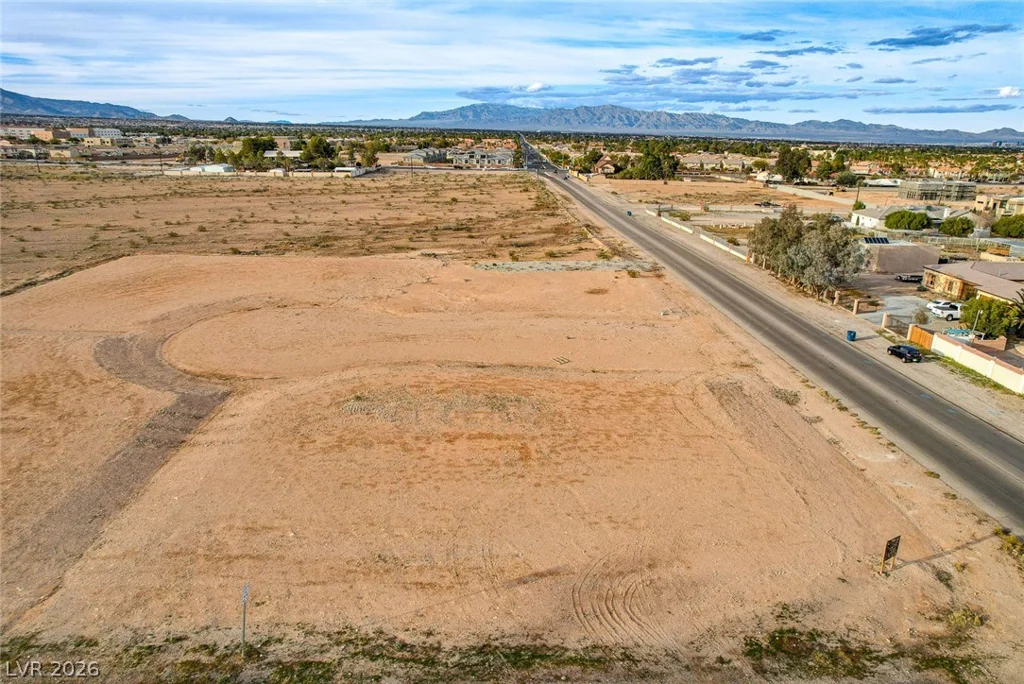 Torrey Pines Dr, Las Vegas, NV 89113