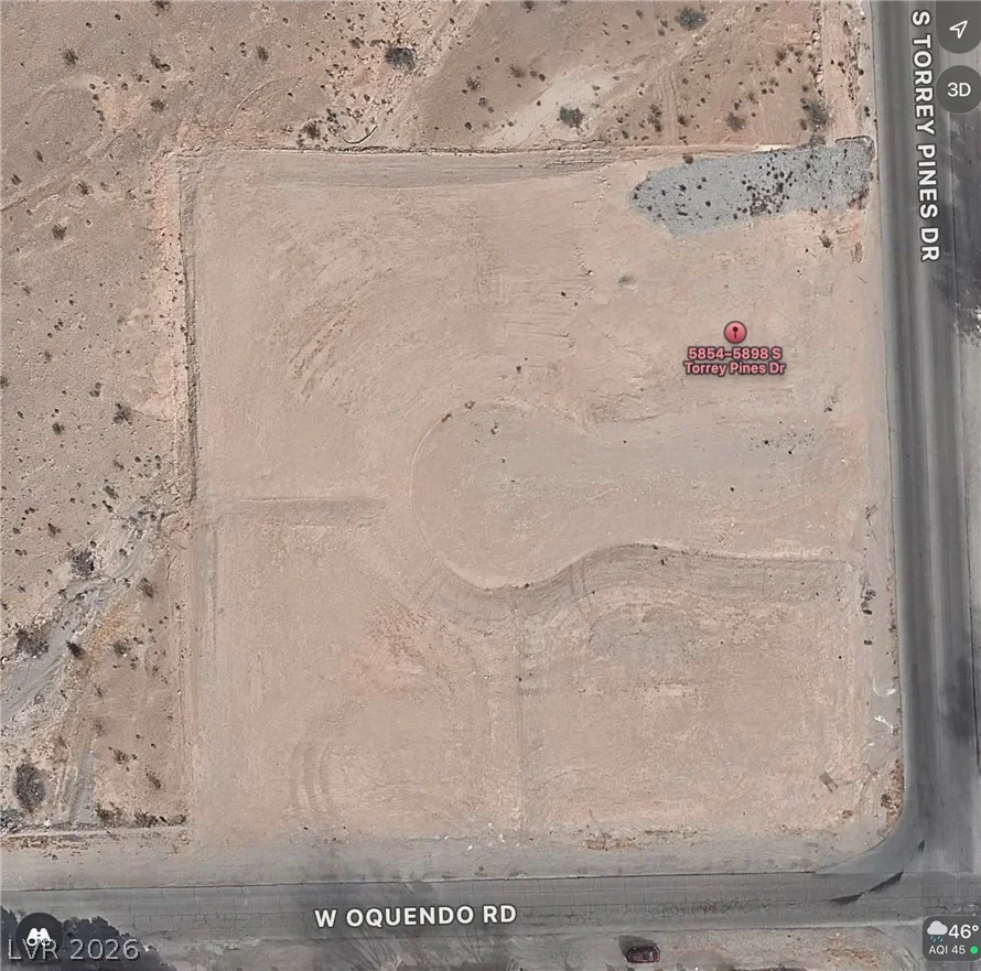 Torrey Pines Dr, Las Vegas, NV 89113
