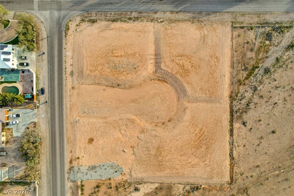 Torrey Pines Dr, Las Vegas, NV 89113