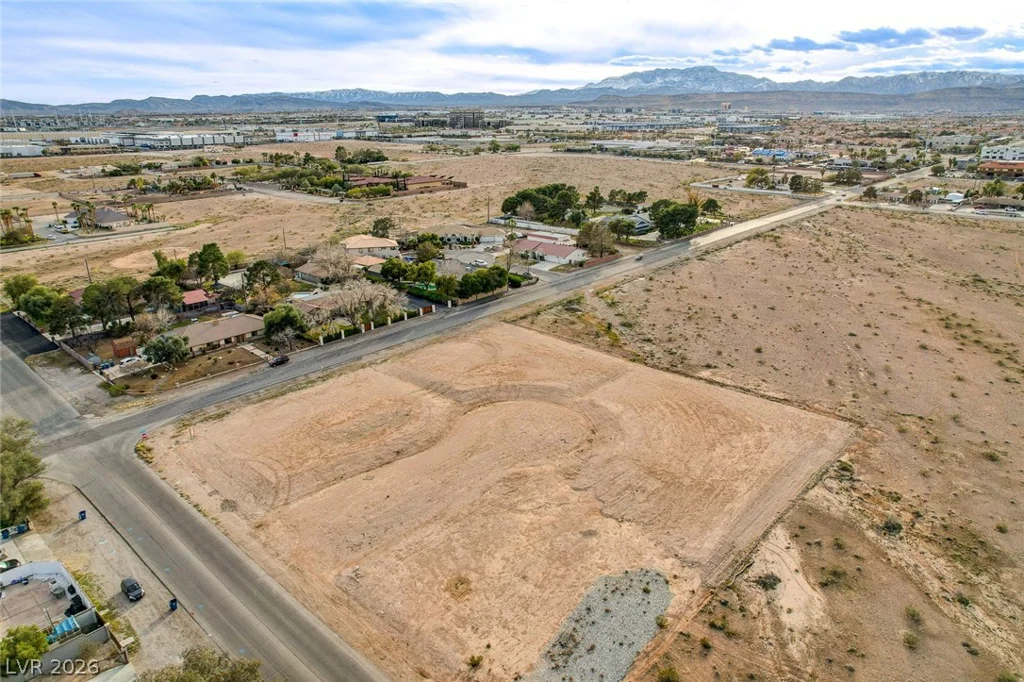 Torrey Pines Dr, Las Vegas, NV 89113