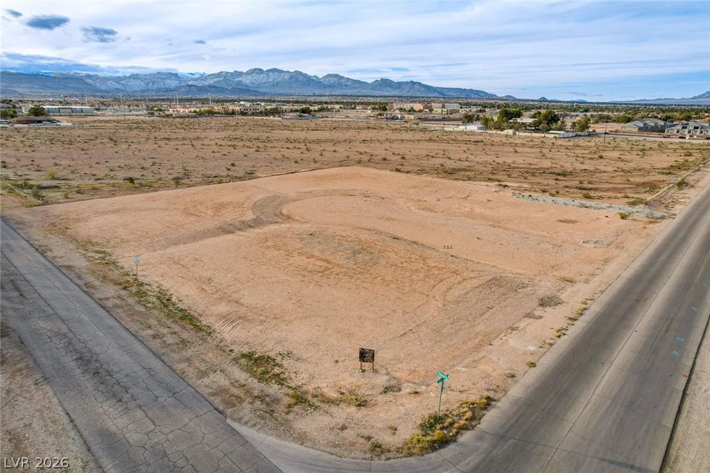 Torrey Pines Dr, Las Vegas, NV 89113