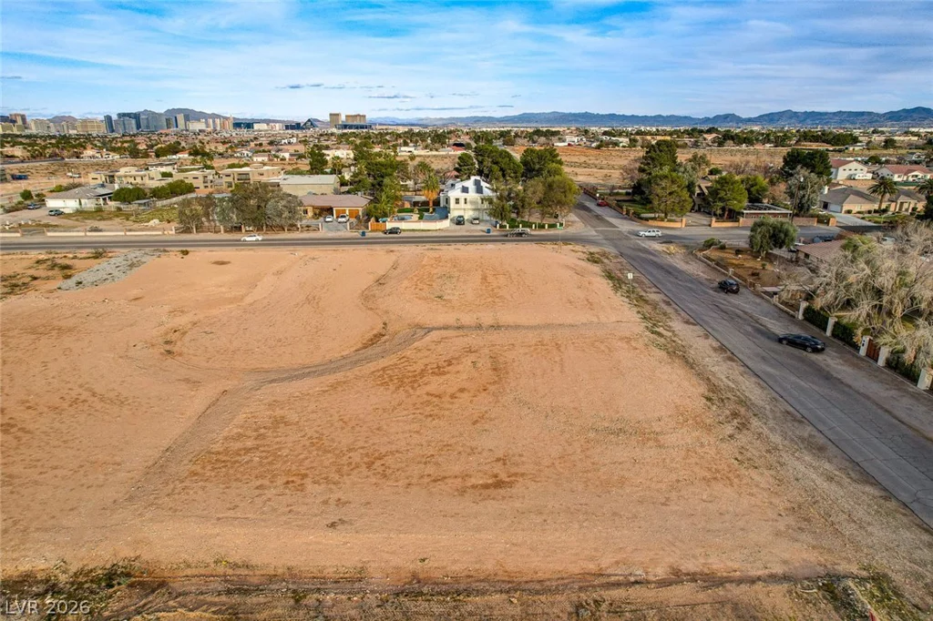 Torrey Pines Dr, Las Vegas, NV 89113