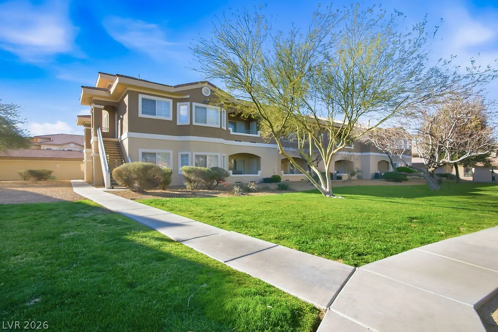 833 Aspen Peak, Henderson, NV 89011