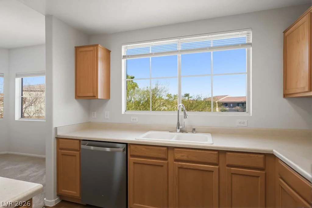 833 Aspen Peak, Henderson, NV 89011