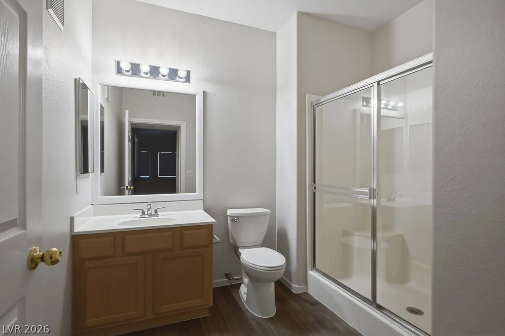 833 Aspen Peak, Henderson, NV 89011