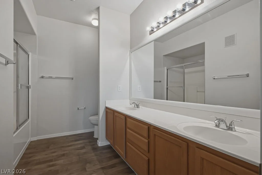 833 Aspen Peak, Henderson, NV 89011