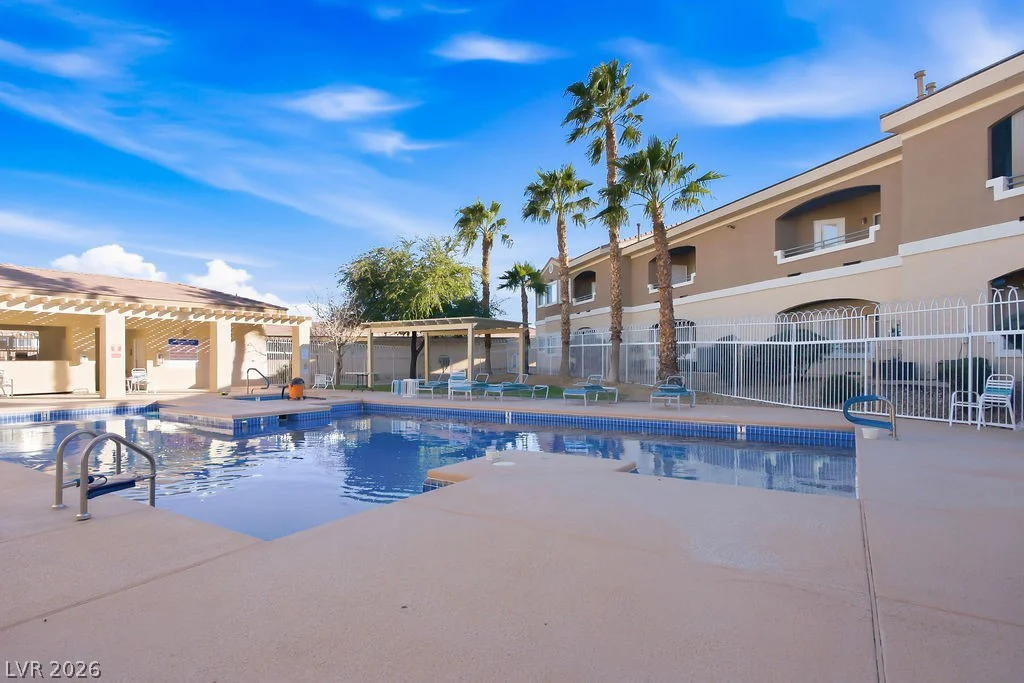 833 Aspen Peak, Henderson, NV 89011
