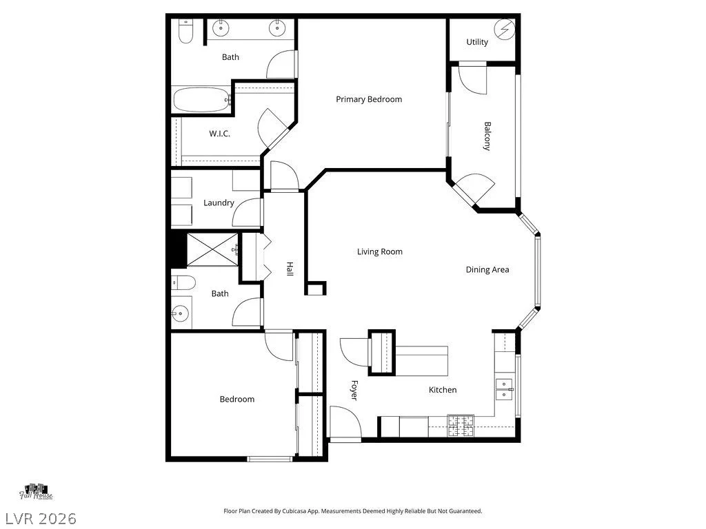 833 Aspen Peak, Henderson, NV 89011
