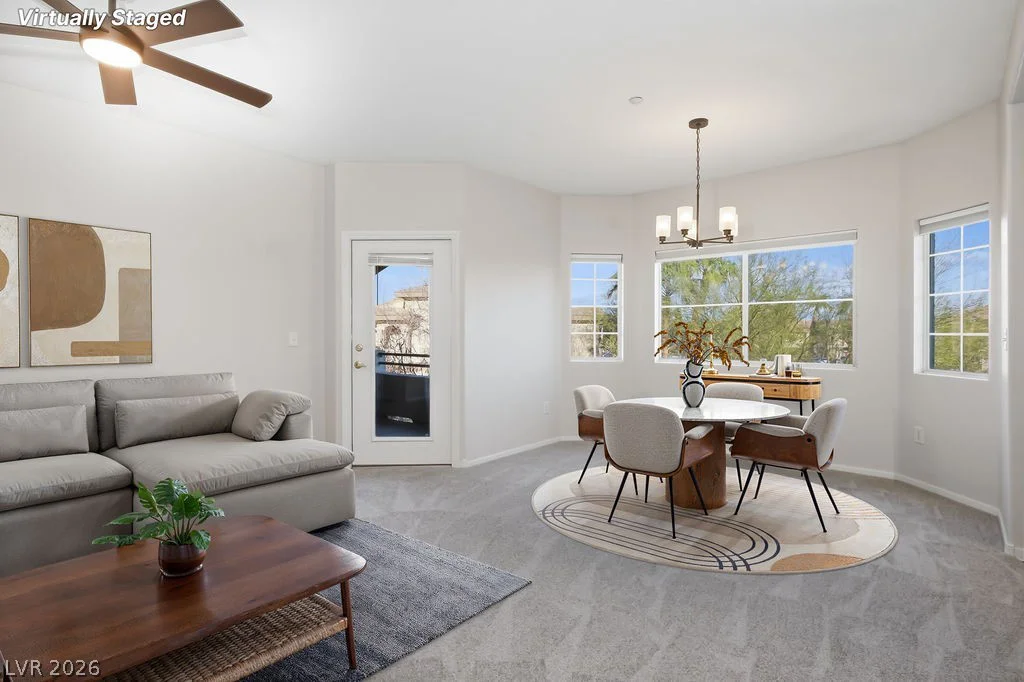 833 Aspen Peak, Henderson, NV 89011
