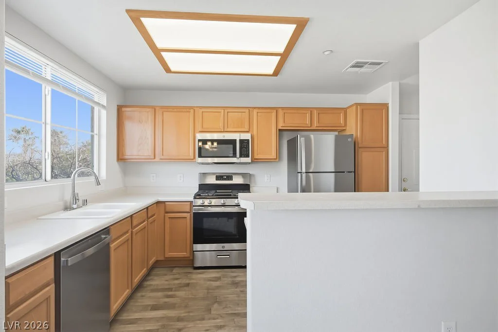833 Aspen Peak, Henderson, NV 89011