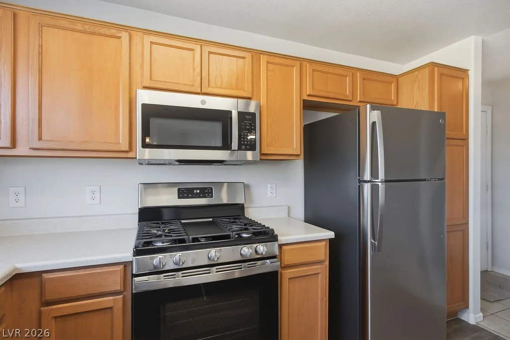833 Aspen Peak, Henderson, NV 89011