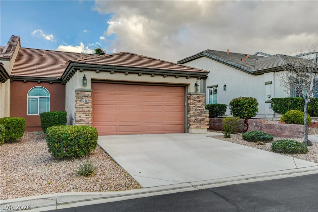 11249 Piper Peak, Las Vegas, NV 89138