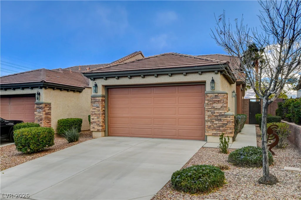 11249 Piper Peak, Las Vegas, NV 89138