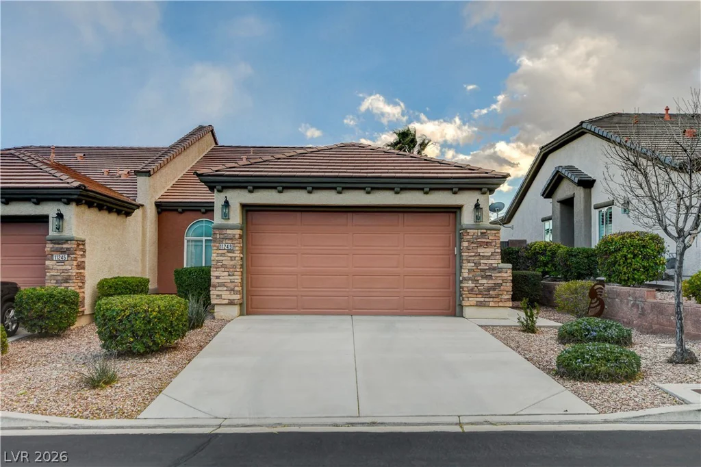 11249 Piper Peak, Las Vegas, NV 89138