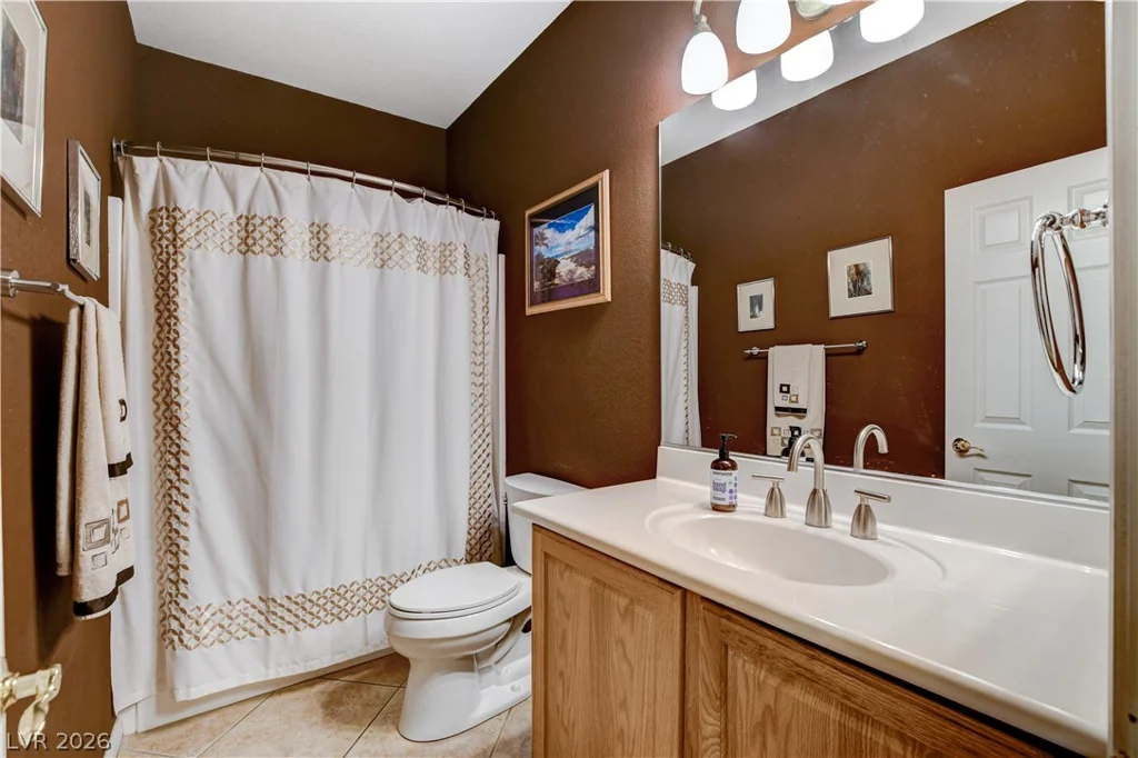 11249 Piper Peak, Las Vegas, NV 89138
