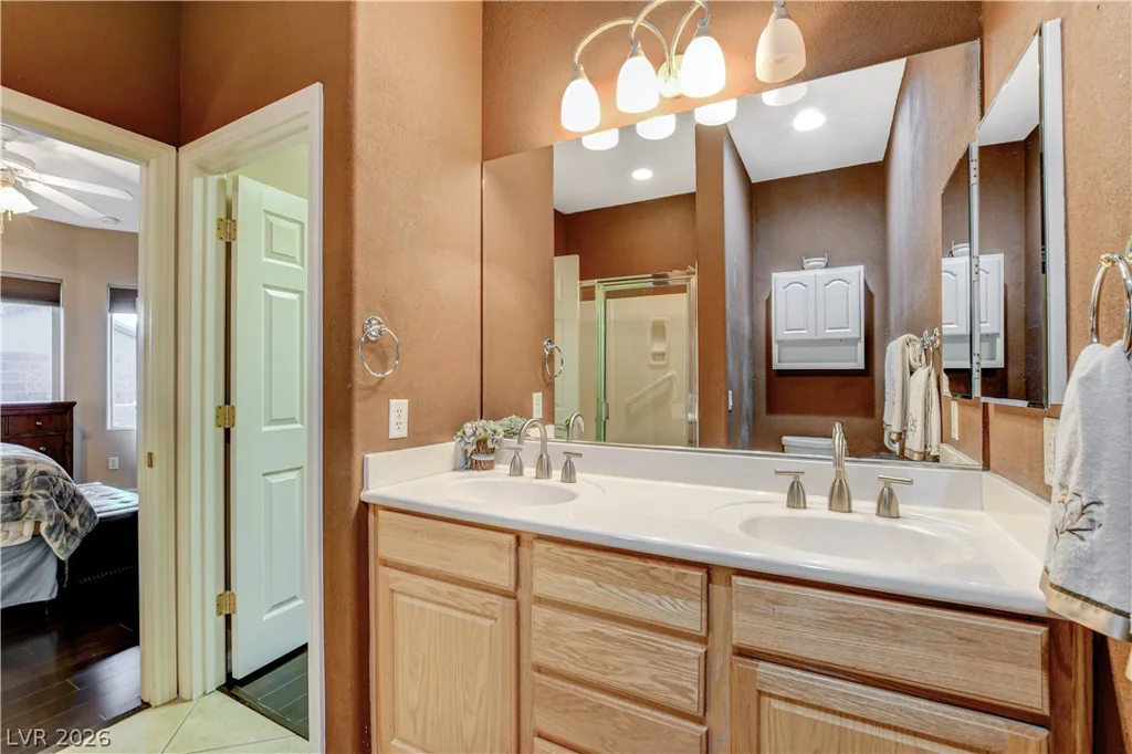11249 Piper Peak, Las Vegas, NV 89138