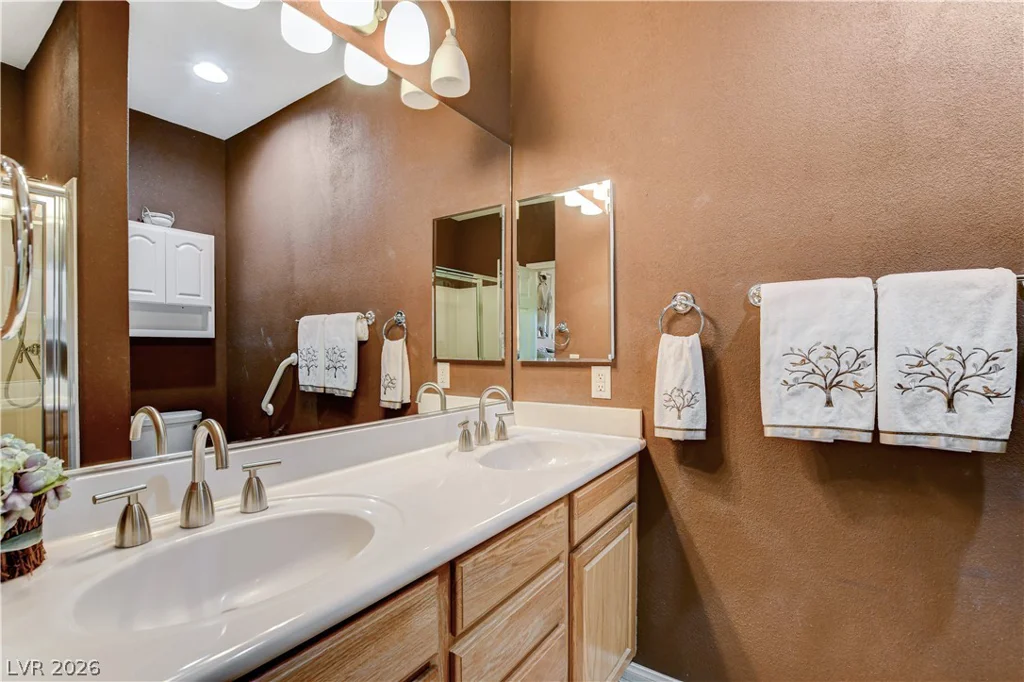 11249 Piper Peak, Las Vegas, NV 89138